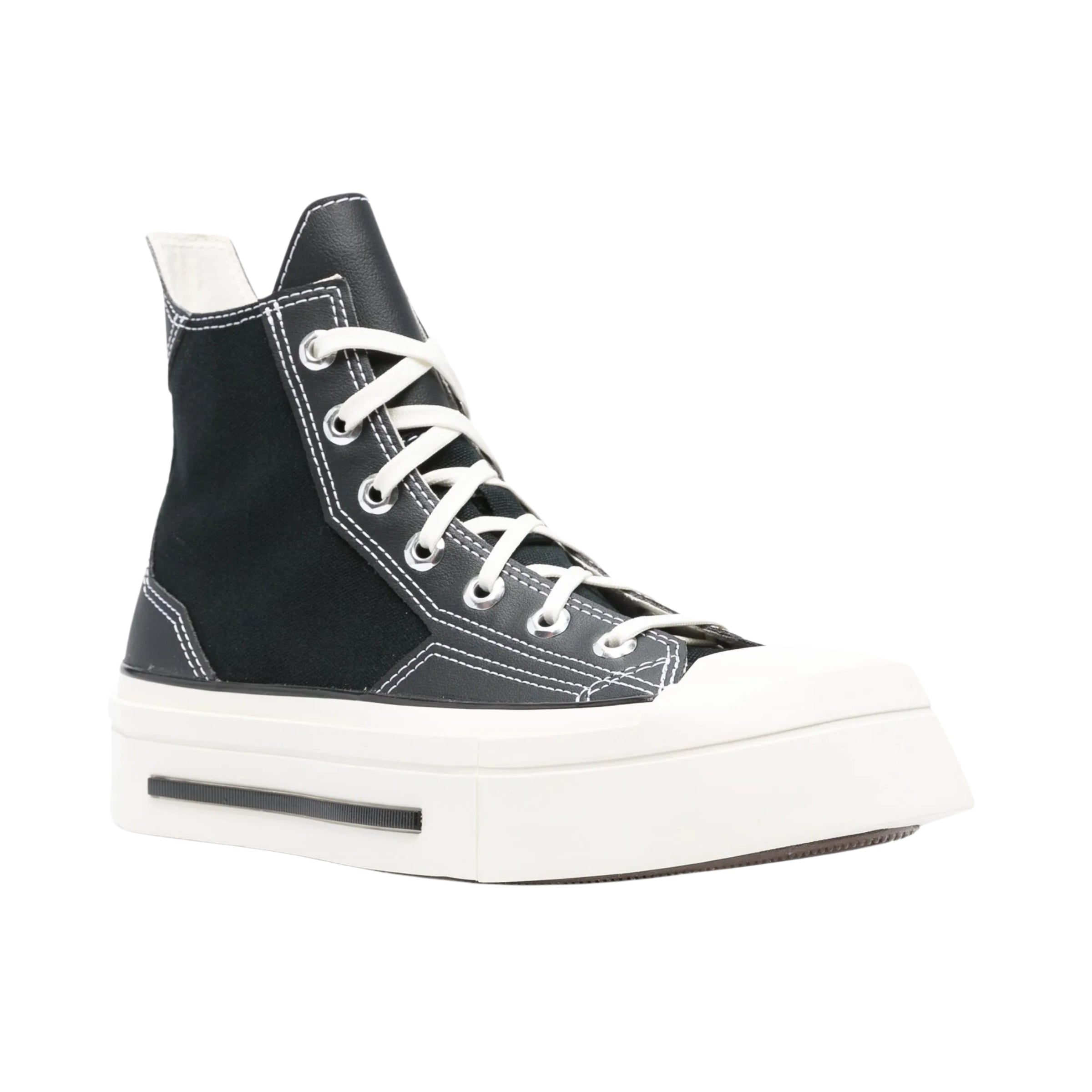 Allstar Sneaker Chuck 70 De Luxe Squared Black